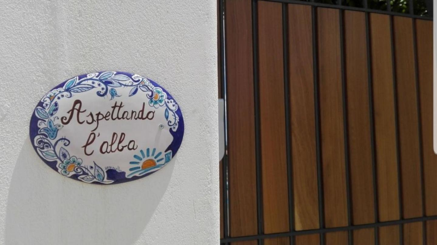 Holidays Dream Praiano Exterior foto