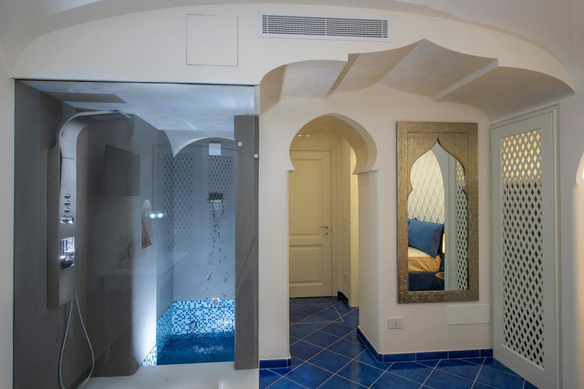 Holidays Dream Praiano Exterior foto