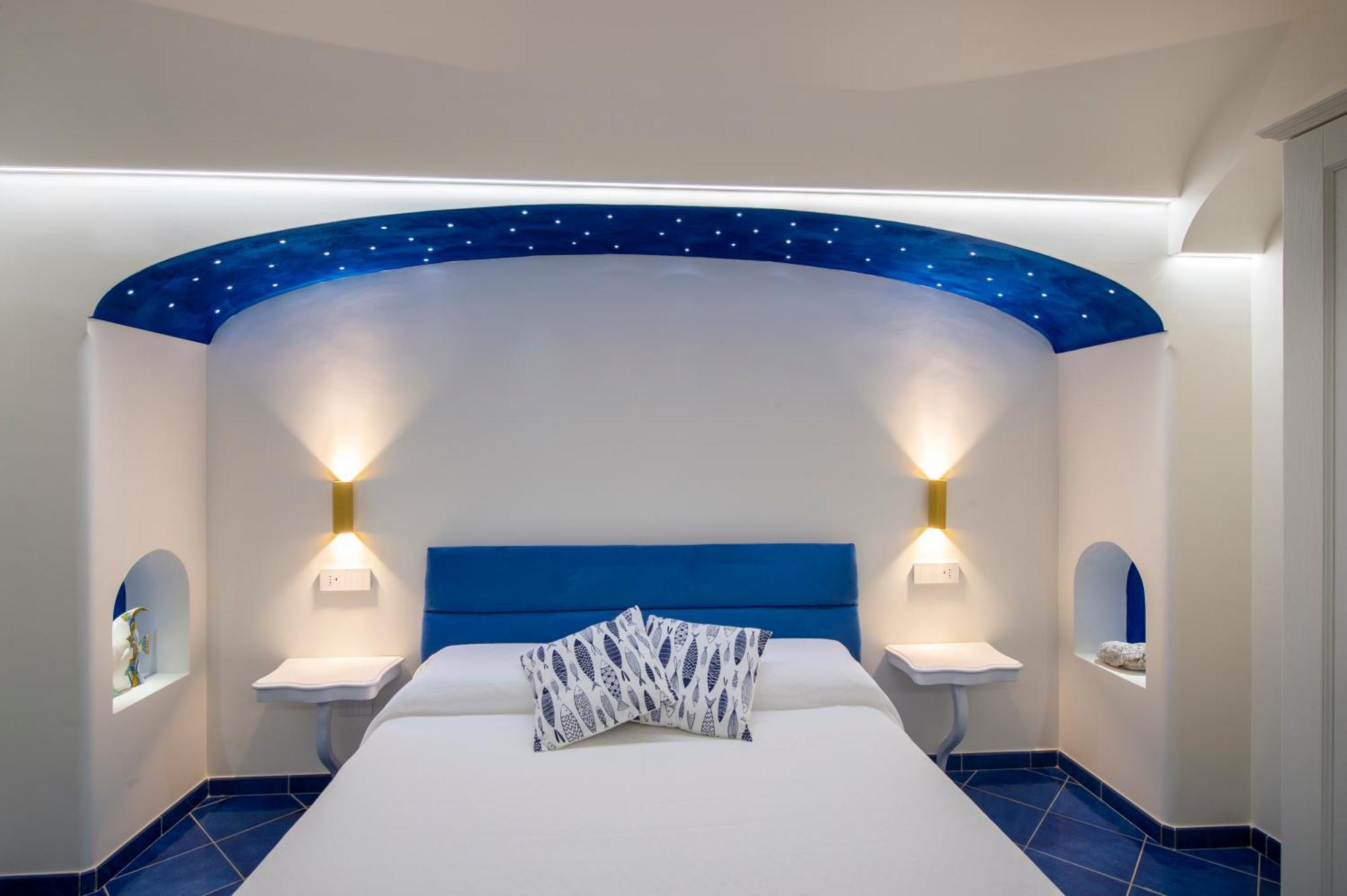 Holidays Dream Praiano Exterior foto